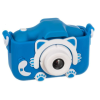  Digitális kamera gyerekeknek - kék