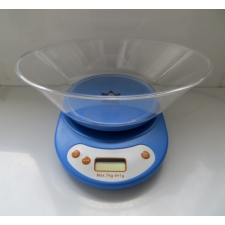 DIGITÁLIS KONYHAI MÉRLEG 7 KG konyhai eszköz