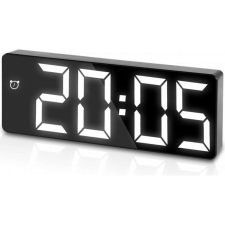 Digitális LED lámpa ébresztőóra