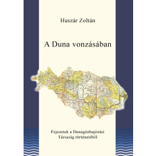 DigitalPaper A Duna vonzásában egyéb e-könyv