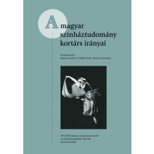 DigitalPaper A magyar színháztudomány kortárs irányai egyéb e-könyv