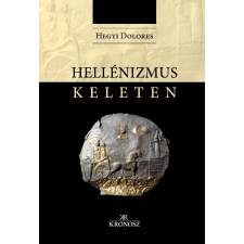 DigitalPaper Hellénizmus Keleten egyéb e-könyv