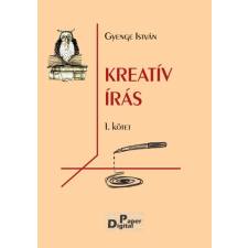 DigitalPaper Kreatív írás egyéb e-könyv