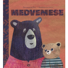 Digitanart Studio Medvemese gyermek- és ifjúsági könyv
