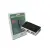 Digitus 4-port USB 2.0 HighSpeed, Power Supply fekete USB hub