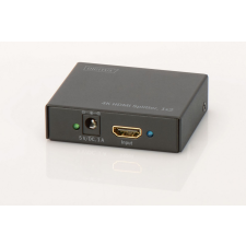 Digitus 4K HDMI Splitter 1x2 hub és switch