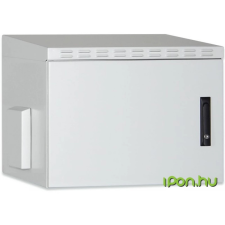 Digitus 7U wall mounting cabinet IP55 DN-19 07U-I-OD egyéb hálózati eszköz