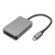 Digitus Adap Digitus USB-C with Cardreader 2x UHS- (DA-70333)