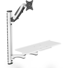 Digitus ASSMANN DA-90451 Universal Wall Mount tv állvány és fali konzol