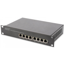 Digitus ASSMANN DN-80114 Router hub és switch