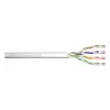 Digitus CAT5e U-UTP Installation cable 305m Grey DK-1511-P-305-1