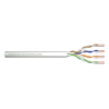 Digitus CAT5e U-UTP Installation Cable 305m Grey DK-1511-V-305-1