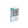 Digitus CAT6 S-FTP Patch Cable 1m Black