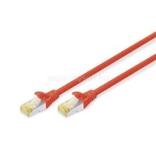 Digitus CAT6A S-FTP LSZH 2m piros patch kábel (DIGITUS_DK-1644-A-020/R) kábel és adapter