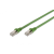 Digitus CAT6A S-FTP Patch Cable 2m Green
