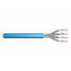 Digitus CAT6A U-FTP Installation Cable 500m Blue
