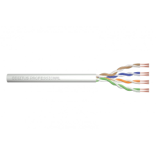 Digitus CAT6A U-UTP Patch Cable 100m Grey (DK-1613-A-P-1) kábel és adapter