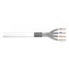 Digitus CAT7 S-FTP Installation Cable 305m White