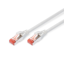 Digitus CAT 6 S/FTP patch cable (DK-1644-020) kábel és adapter