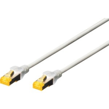 Digitus CAT 6A S-FTP PATCHCABLE LSOH CU kábel és adapter