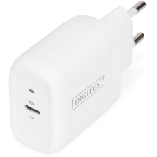 Digitus Charger USB-C DIGITUS 20W PD3.0 weiß (DA-10196) mobiltelefon kellék