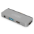 Digitus DA-70893 USB-C Dokkoló