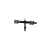 Digitus DA-90342 Extended Modul For DA-90322 Black (DA-90342)