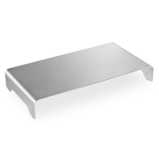 Digitus DA-90369 Aluminium Monitor Riser Silver (DA-90369) monitor kellék