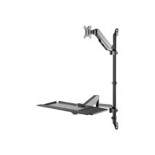 Digitus DA-90372 - mounting kit (DA-90372) tv állvány és fali konzol