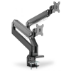 Digitus DA-90427 Universal Dual Monitor Mount