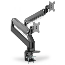 Digitus DA-90427 Universal Dual Monitor Mount monitor kellék