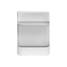 Digitus DA-90444 asztali tálca és iratrendező Műanyag, Acél Fehér (DA-90444) mappa