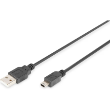 Digitus DB-300130-010-S kábel és adapter
