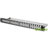 Digitus Digitus Mod Patch Panel 48 Port High Density Shielded (dn-91424) (dn-91424)