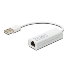 Digitus DN-10050-1 10/100Mbps Network USB Adapter egyéb hálózati eszköz