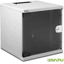 Digitus DN-10-05U-1 6U fali rackszekrény szerver