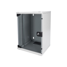 Digitus DN-10-09U cabinet - 9U (DN-10-09U) asztali számítógép kellék