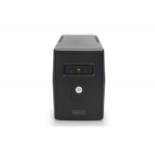 Digitus DN-170063-B 600VA 360W Szünetmentes tápegység (DN-170063-B) szünetmentes áramforrás