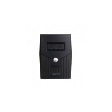 Digitus DN-170064-B 800VA 480W Szünetmentes tápegység (DN-170064-B) szünetmentes áramforrás