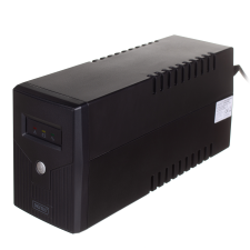 Digitus DN-170064 LED 800VA / 480W Vonalinteraktív Back-UPS (DN-170064) szünetmentes áramforrás