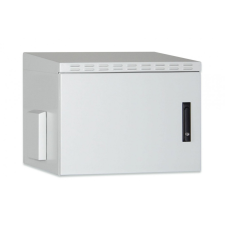 Digitus DN-19 07U-6/6-I-OD Falra szerelhető Rackszekrény Grey egyéb hálózati eszköz