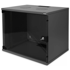 Digitus DN-19 09-U-S-SW Wall Mounting Cabinet egyéb hálózati eszköz