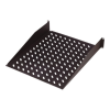 Digitus DN-19 TRAY-2-SW rack shelf - 2U (DN-19 TRAY-2-SW)