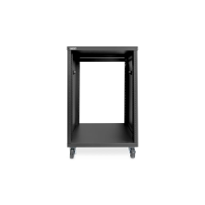 Digitus DN-48001 Universal 19-Inch Equipment Rack with Castors 16U egyéb hálózati eszköz
