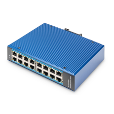 Digitus DN-651129 Gigabit Switch hub és switch