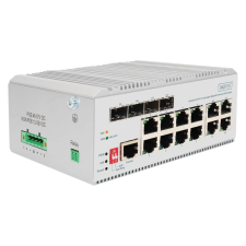 Digitus DN-651139 Gigabit Switch hub és switch