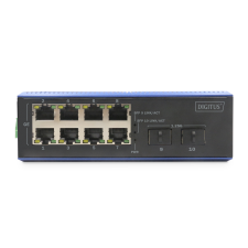 Digitus DN-651150 Ipari Gigabit Switch hub és switch