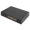 Digitus DN-80112-2 16-Port Gigabit Switch Unmanaged