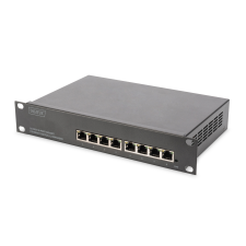 Digitus DN-80117 Gigabit Switch hub és switch