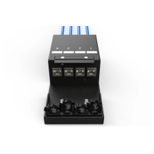 Digitus DN-93708-4 Consolidation point box kábel és adapter